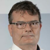 Dr. Klaus Lorenz
