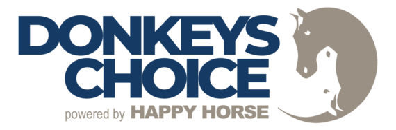Donkeys Choice Logo